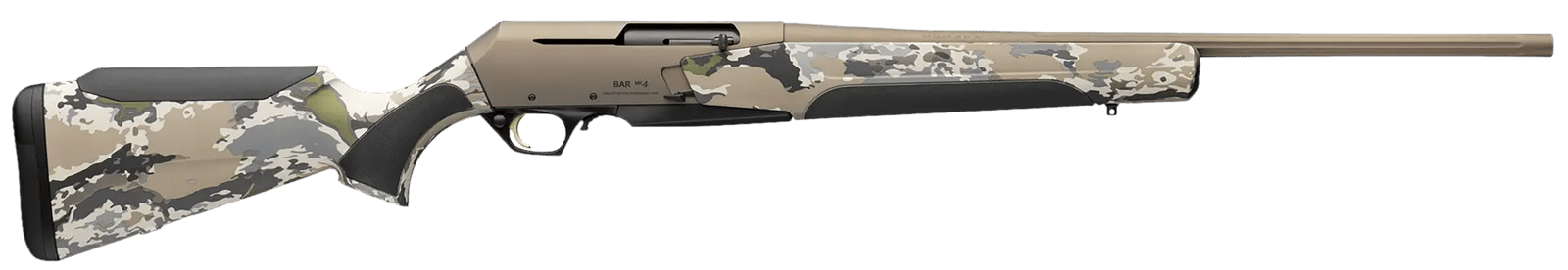 BRN 039012211 BAR MK4 SPD OVIX FLT NS 243