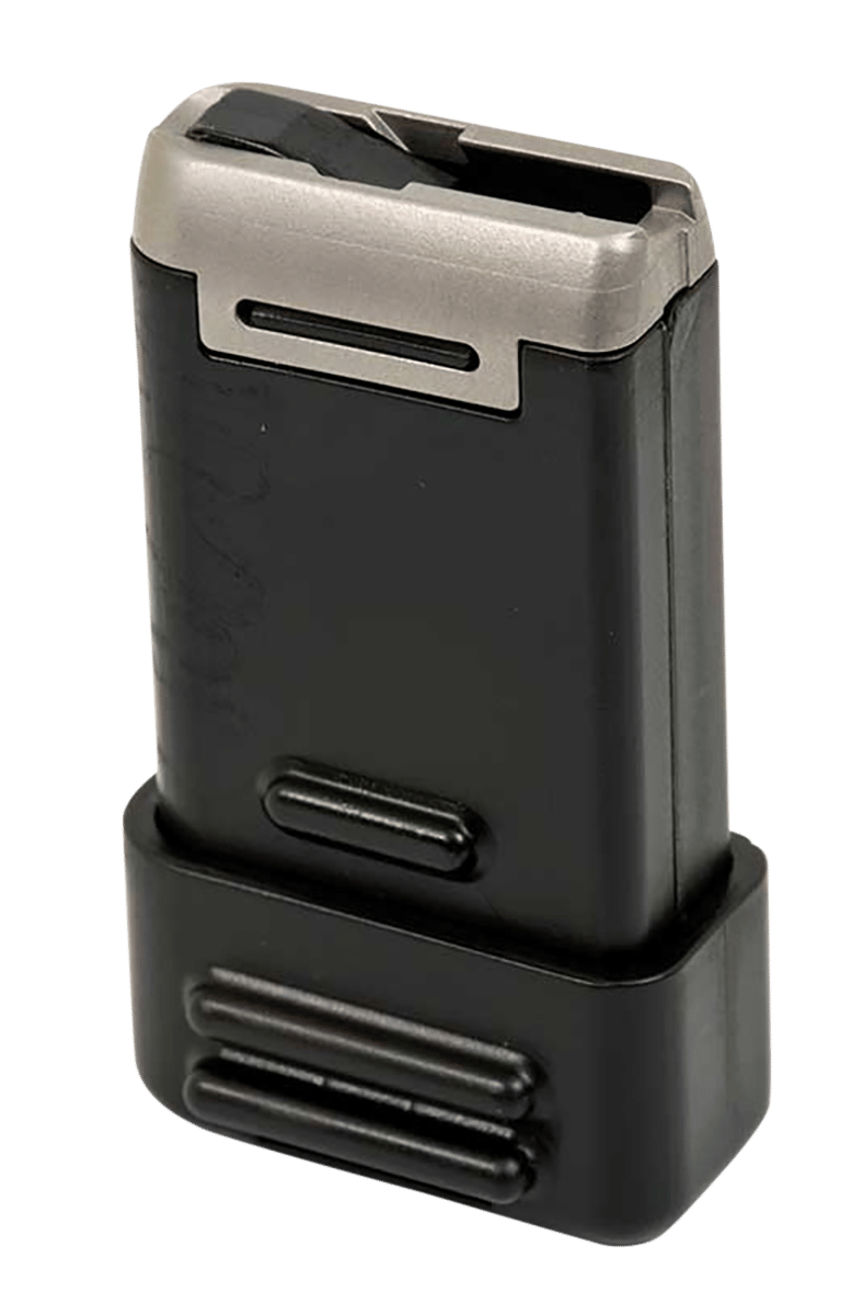 Crickett KSA00412 Model 722 22 LR 7rd Black Polymer Magazine
