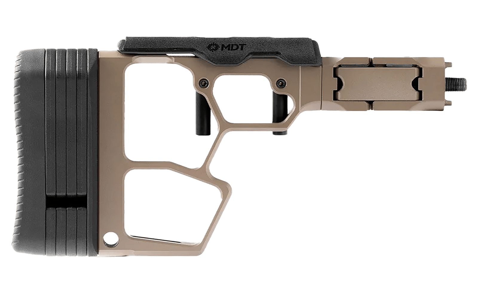 Mdt Sporting Goods Inc 114484FDE SRS-XF Cerakote FDE