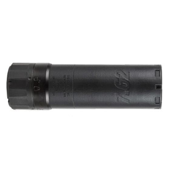 Sig Next Gen 762C Compact QD Suppressor - 7.62mm