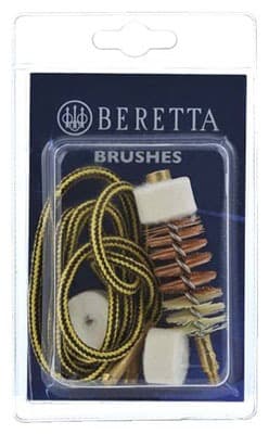BERETTA PULL-THROUGH CLEANING ROPE .12 GAUGE SHOTGUN