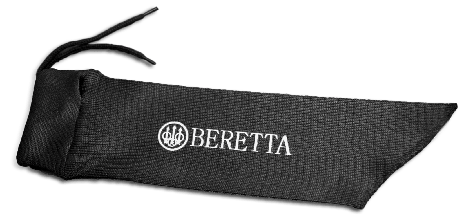 Beretta USA SFOU66001B VCI Pistol Sock Black