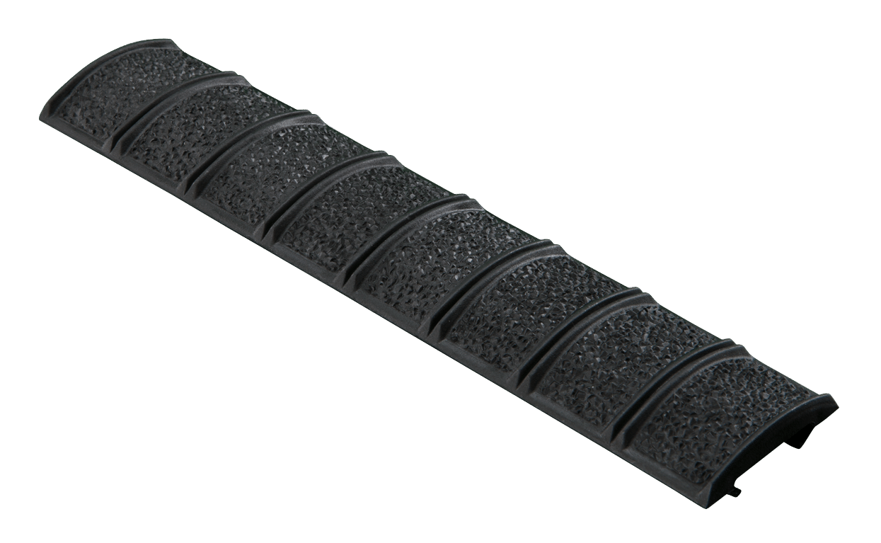 Magpul MAG012-BLK XT Rail Panel Black