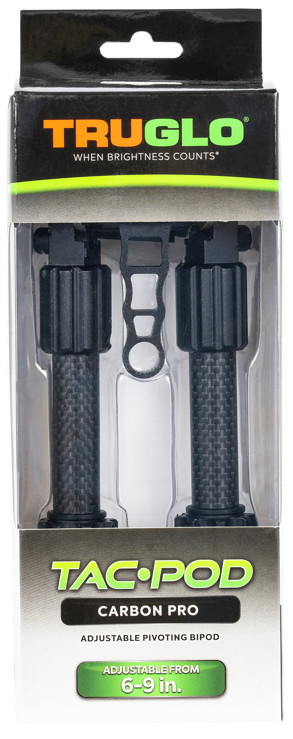 TAC-POD CRBN RAILMNT 6-9