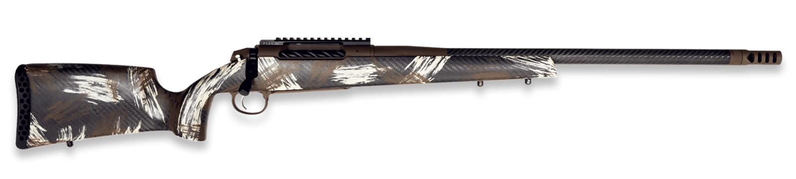 WTHBY 3WACT25CMR4B 307 ALPINE CT 25 CRD 22+2