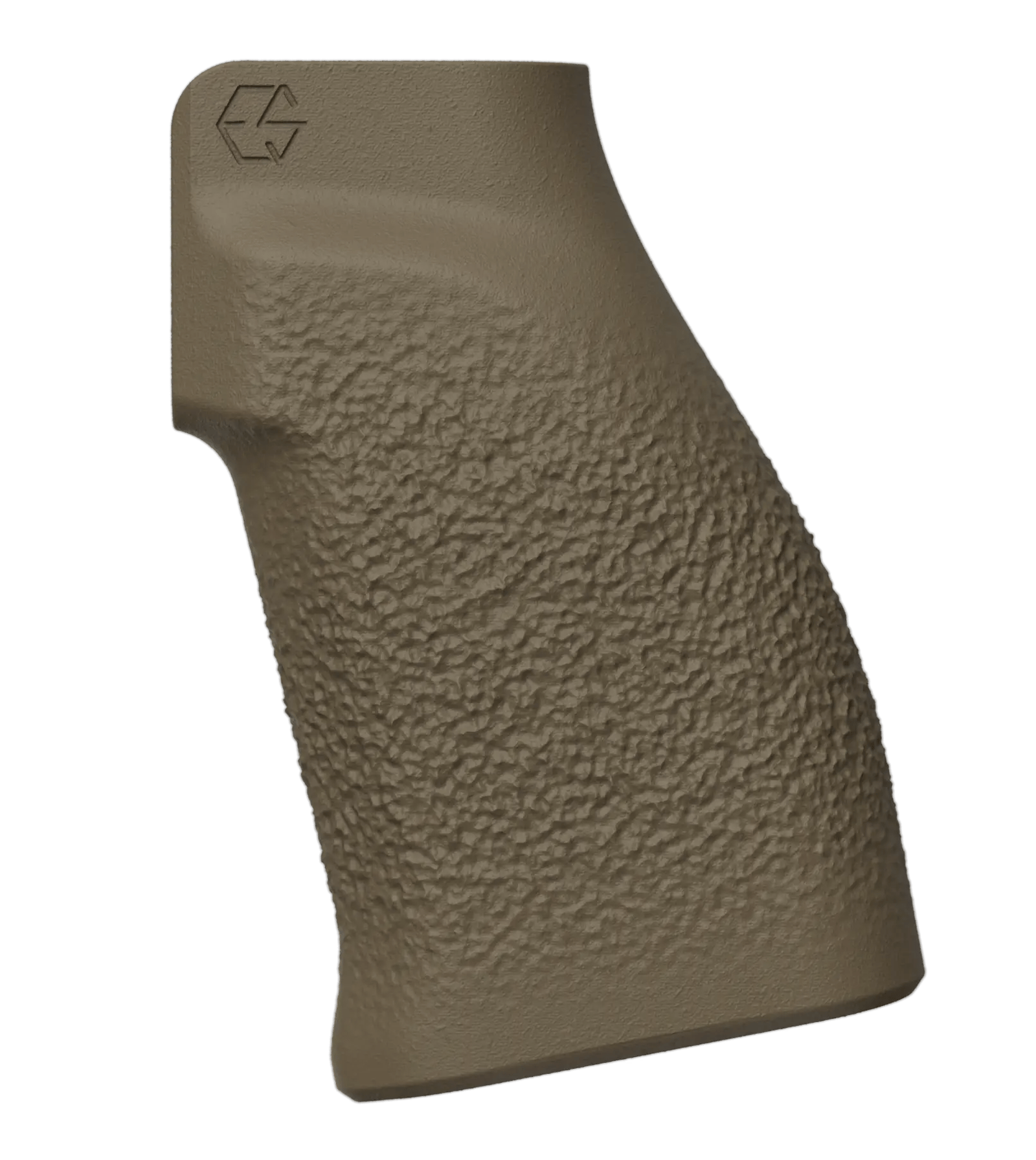 ESD ESD-PEB-F-FDE PEBBLE GRIP FINE FDE
