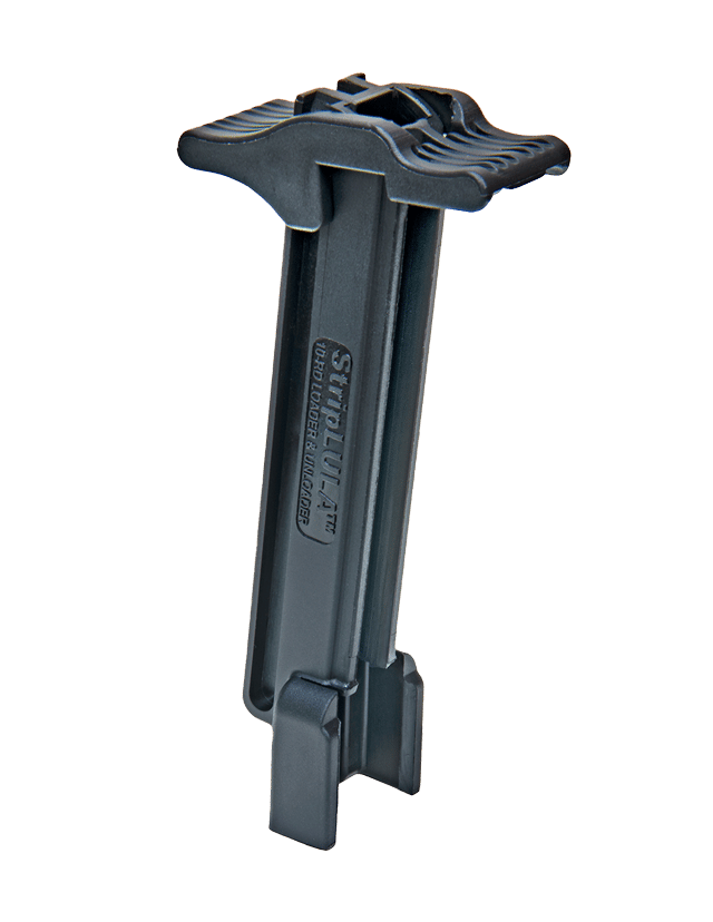 Maglula SL52B StripLULA Black Polymer for 223 Rem, 5.56x45mm NATO Ruger Mini-14 Holds up to 10rds