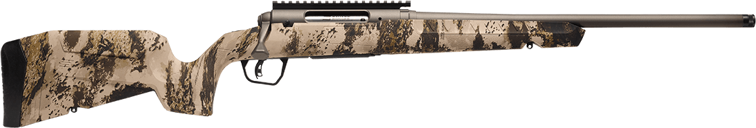 Savage Arms 32315 Axis 2 Pro Western 223 Rem 4+1 20" Right Hand