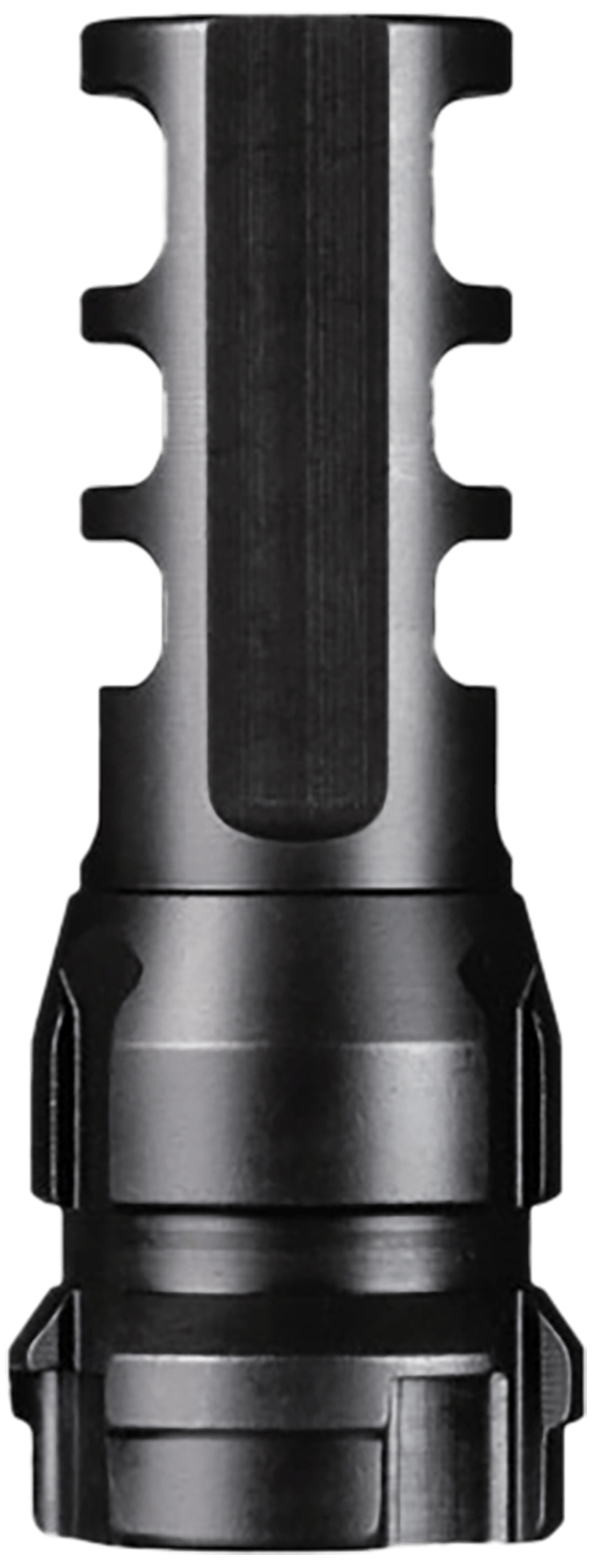 Dead Air DA161 KeyMo Muzzle Brake 5/8"-24 Threads 45 Cal