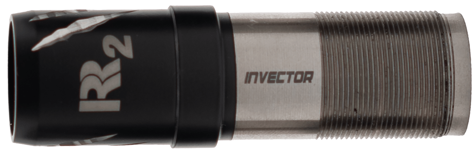 Rob Roberts Gun Works 200280 RR2 Raptor Invector 12 Gauge 17-4 PH Stainless Steel