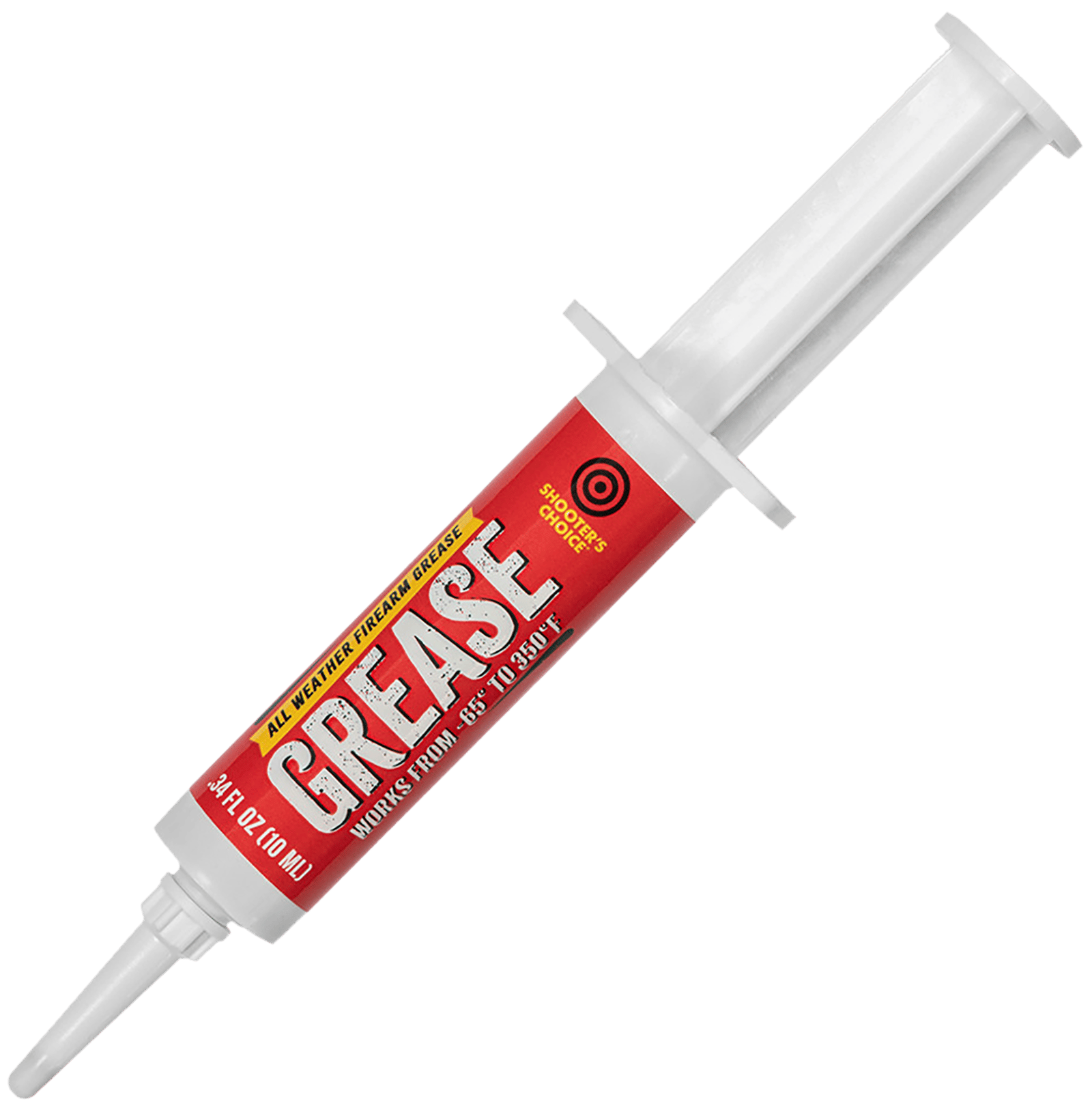 Shooters Choice SHFG10CC Grease Universal 10cc