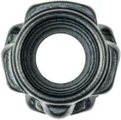 HAMSKEA RAPTOR PEEP 7/32" BLACK