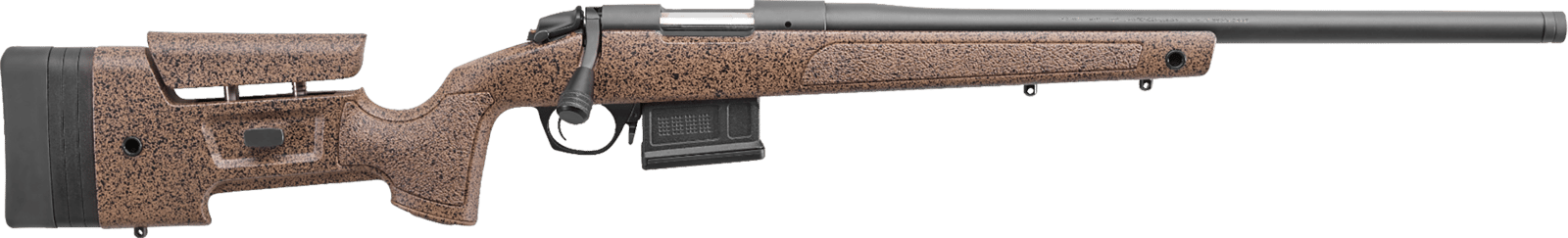 BERGARA B14LM3713 HMR 7PRC 24 5R TN/BK