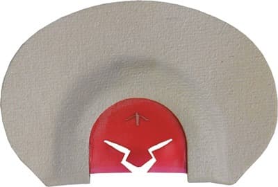 PITTMAN GAME CALLS SEEK AND DESTROY DIAPHRAM CALL 3 REED<