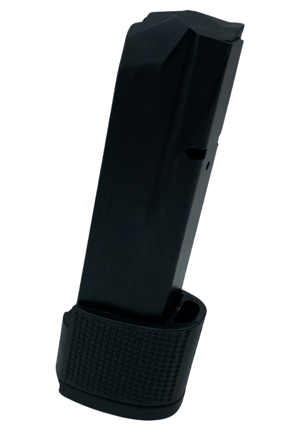 ProMag SMIA22 20rd 10mm Fits S&W M&P Blued Steel