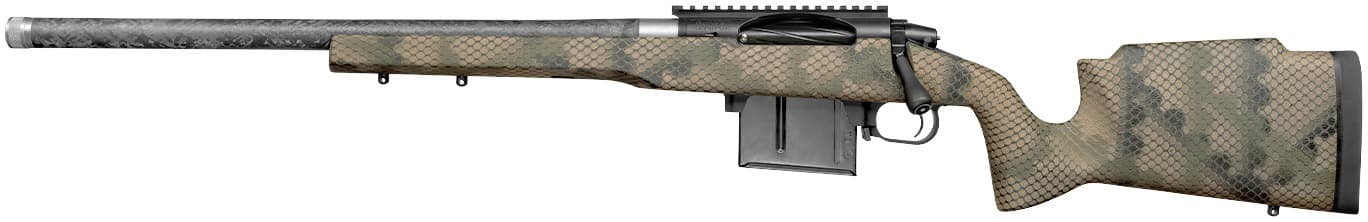 PROOF ELEVATION MTR 2.0 LH 223REM 20 CF TFDE