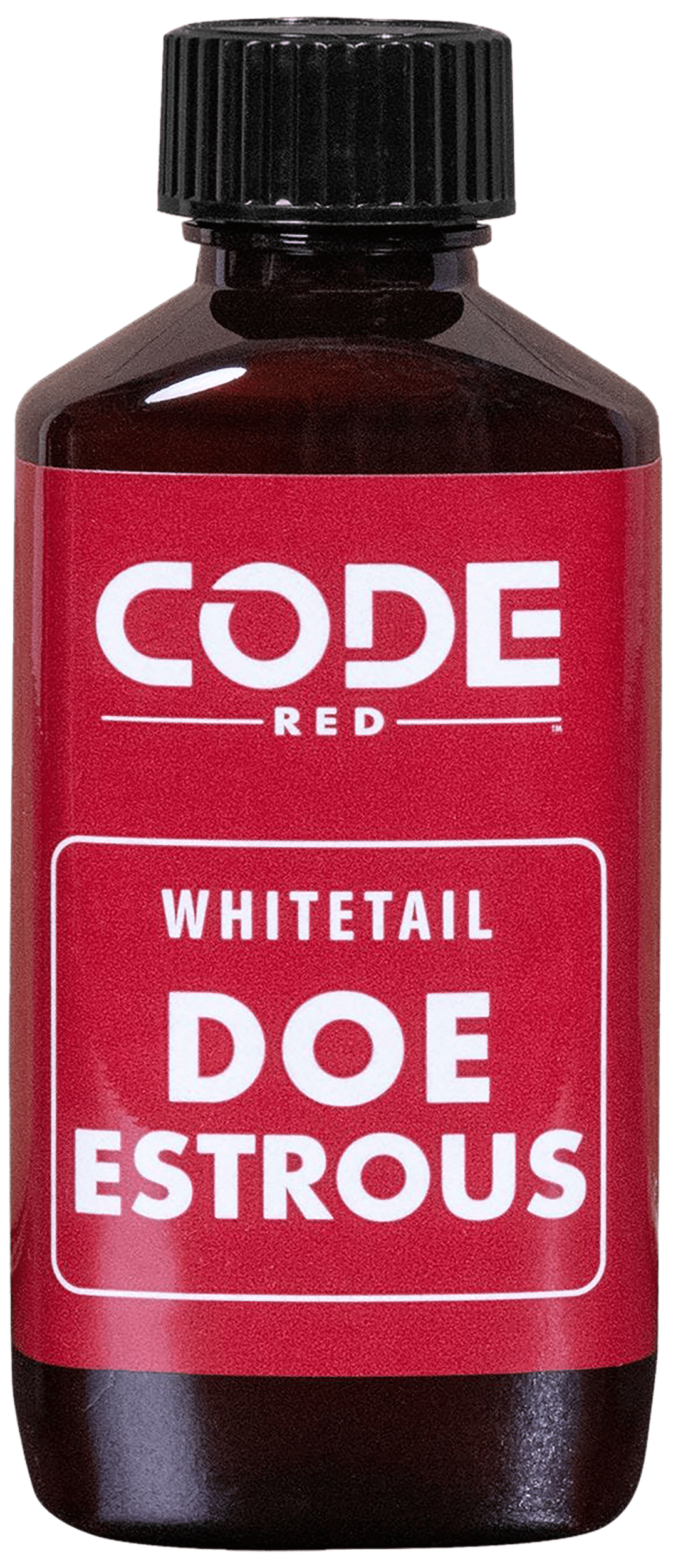 Code Blue OA1322 Doe Estrous Deer Doe Urine Scent 2 oz Liquid