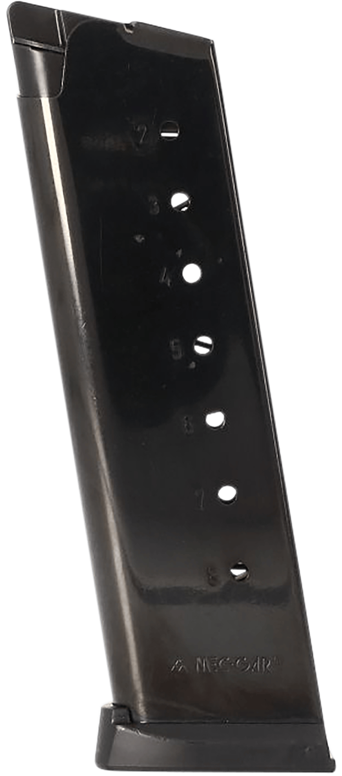 Sig Sauer 8901701 1911-X 8rd 45Auto Black Steel