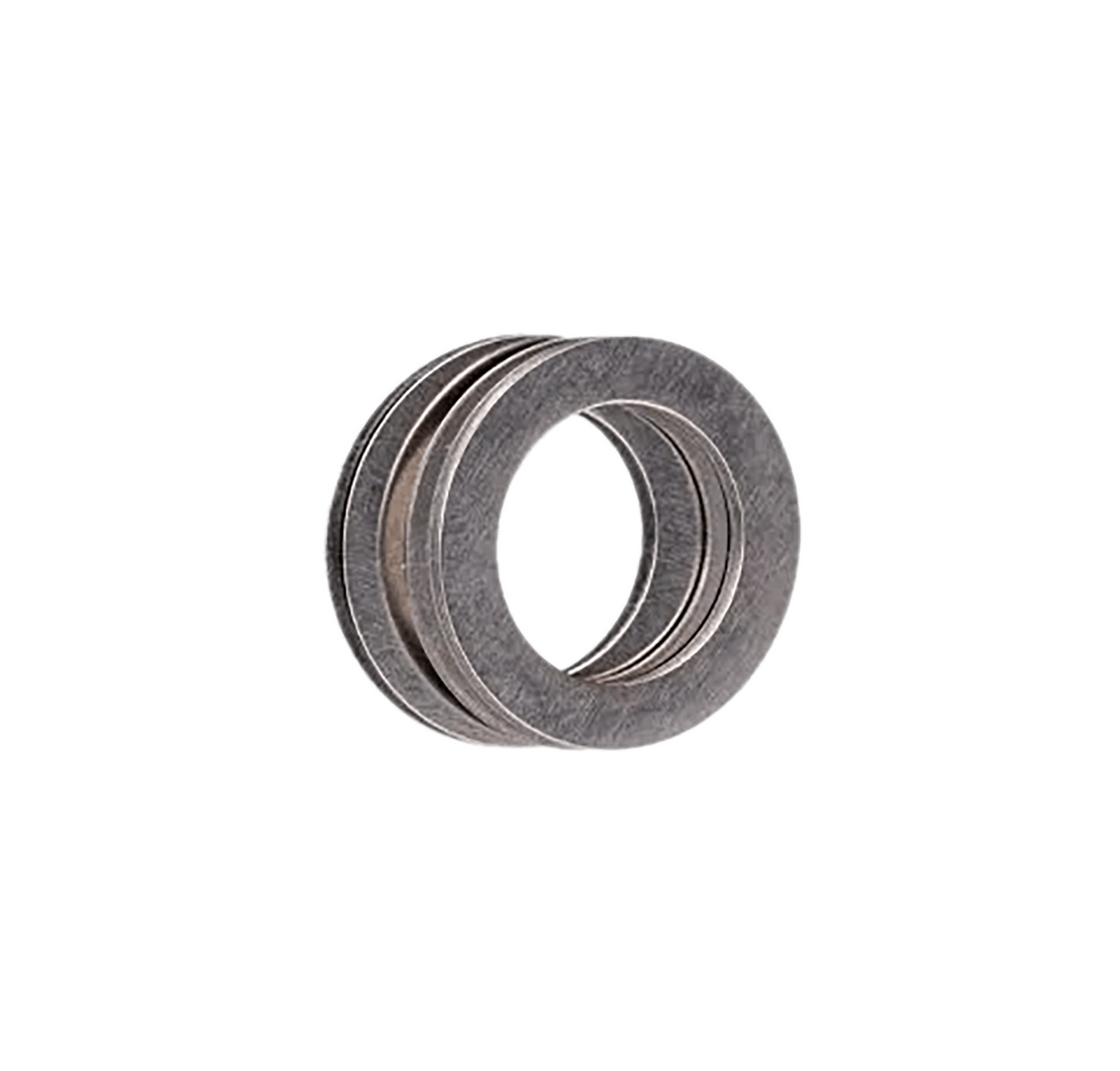 Rugged Suppressor SA001 Shim Kit for 1/2"-28 tpi