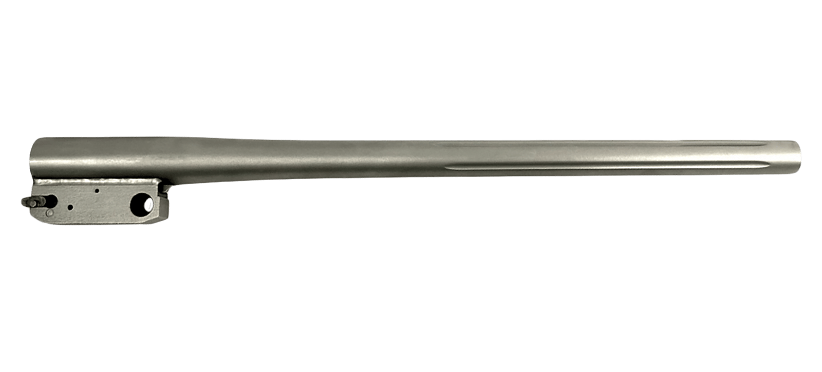 Thompson Center Arms, LLC 8102R Encore Prohunter 300 Blackout 15" Fluted Threaded Stainless Steel