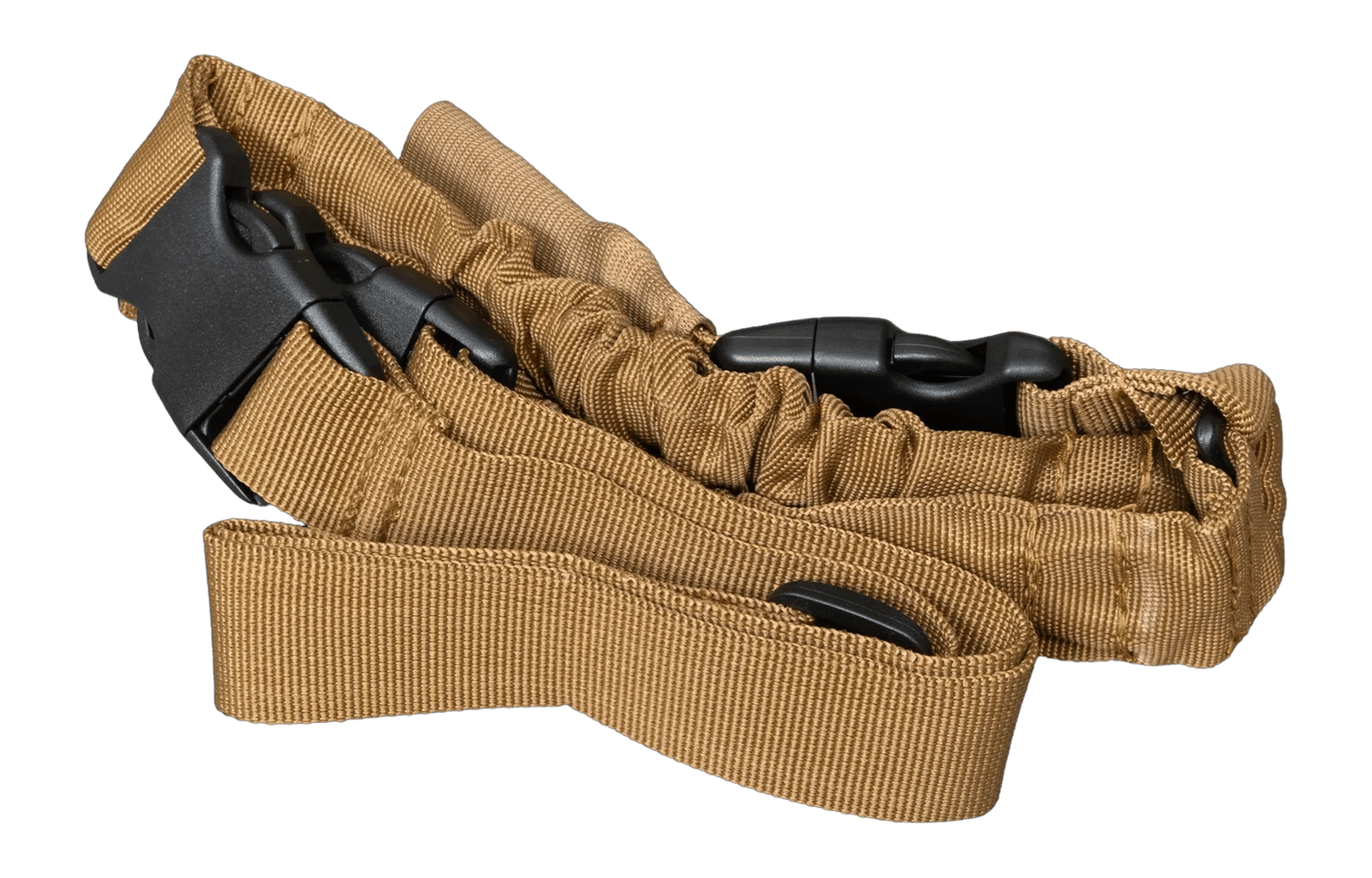 LEGEND PEG910-DE PEGASUS BUNGEE SLING DARK EARTH