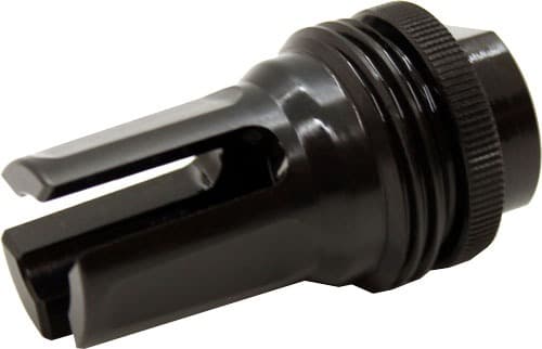 KAW VALLEY PRECISION FLASH HIDER FOR ASR 5/8X24