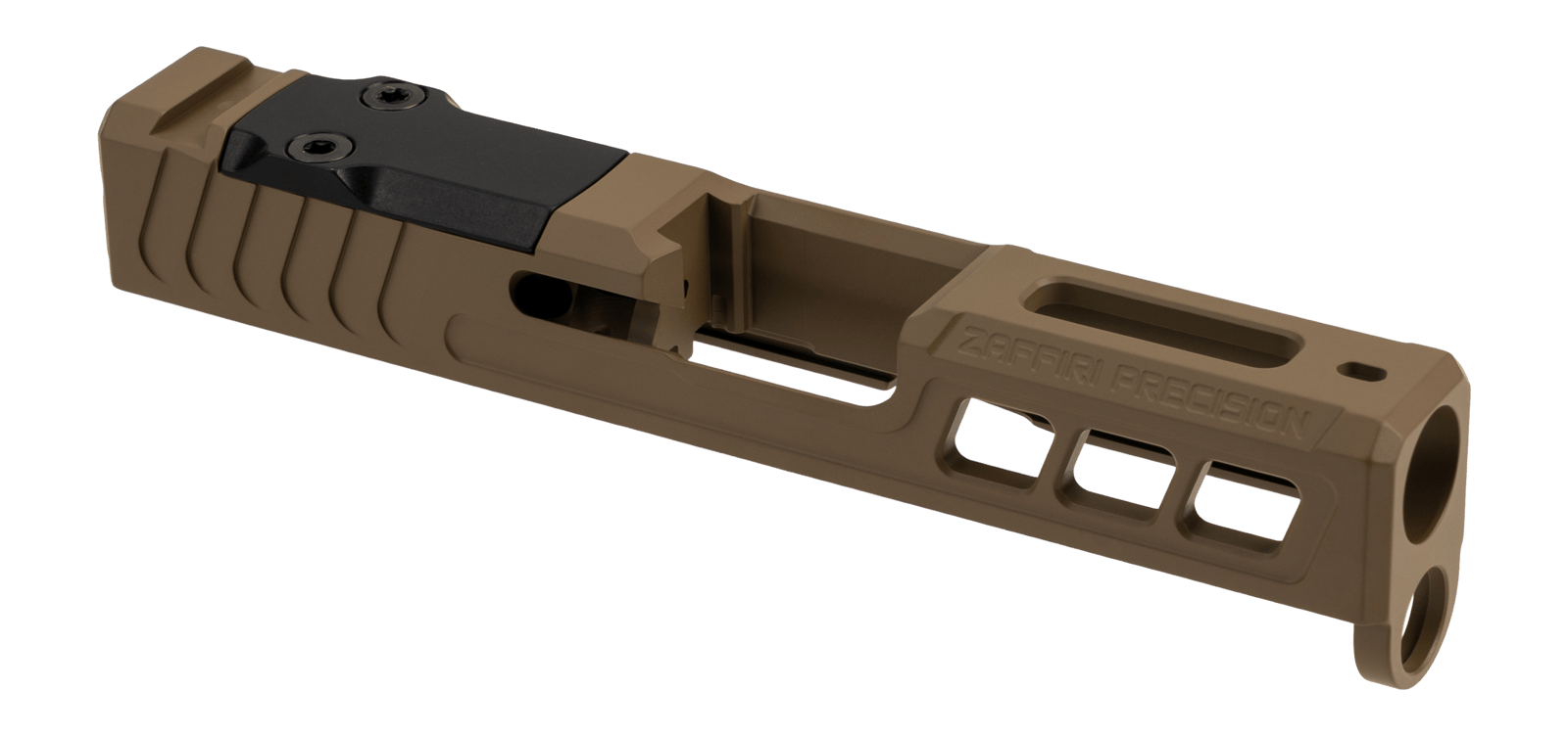 ZAFFIRI SL-G43-ZPS3-RMSC-FDE ZPS3 SLIDE G43X