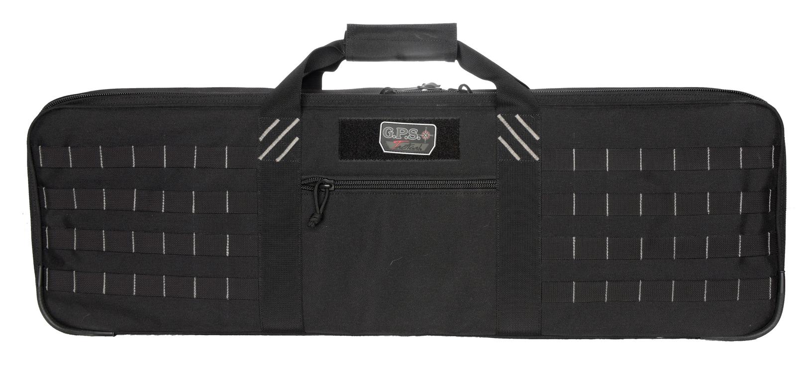 GPS Bags T34SWCB Special Weapons Tactical Black 1000D Nylon 1 Rifle
