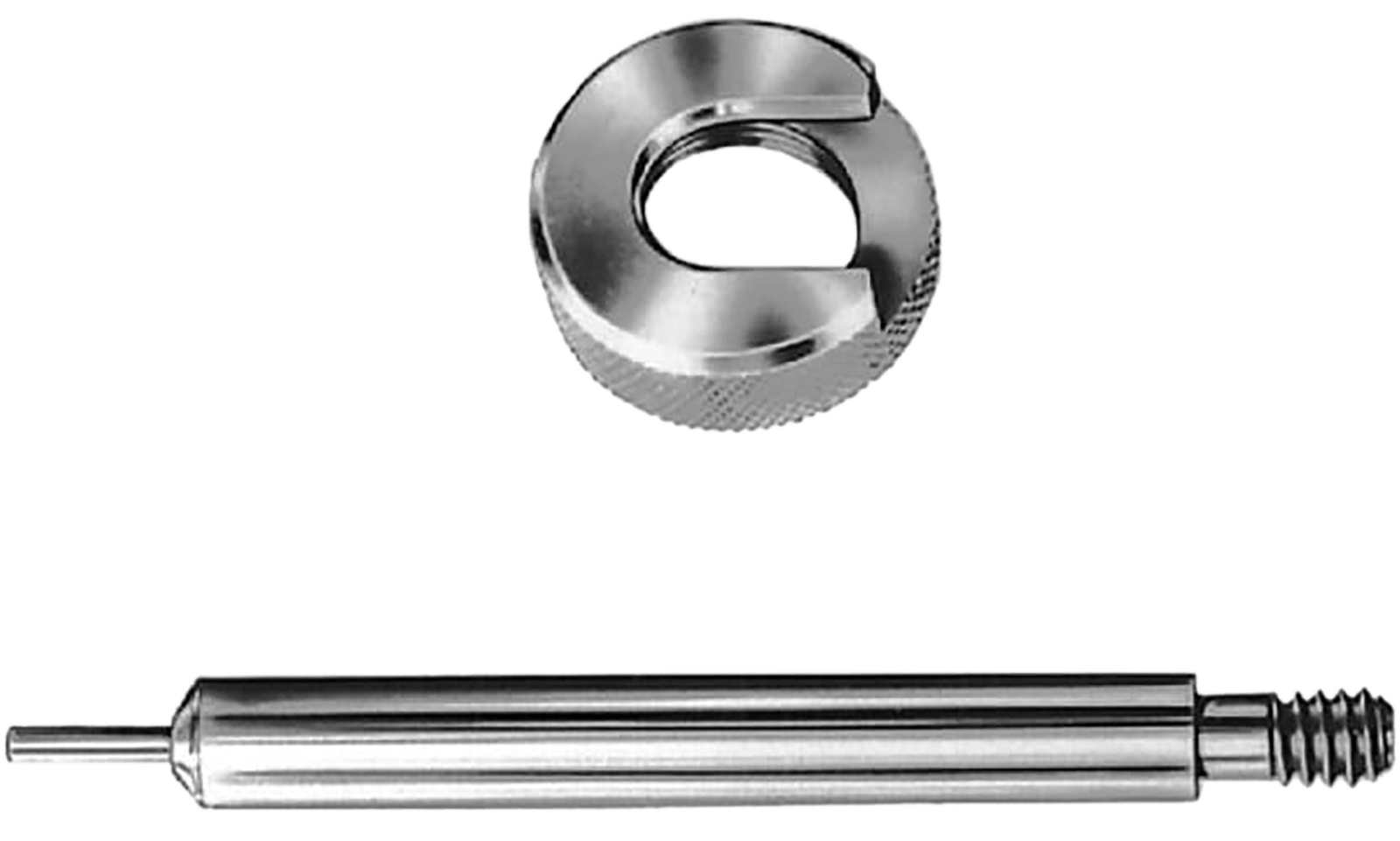 Lee Precision 90128 Case Length Gauge 270 Win
