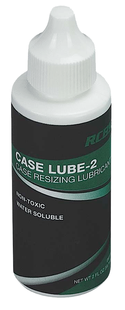 RCBS 9311 Case Lube-2 2 oz. Bottle