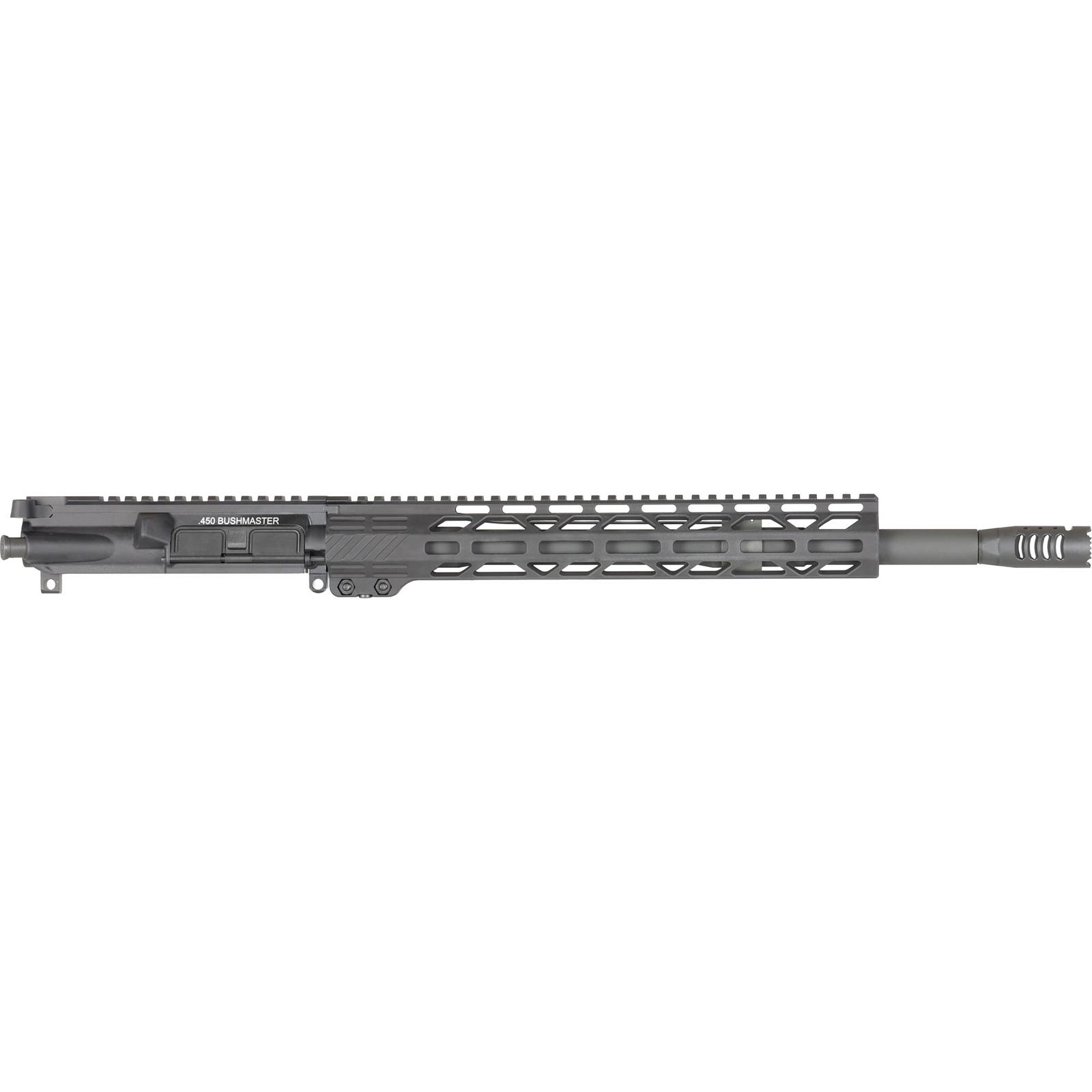 RRA CMPLT MID A4 UPR 450BM 16" 5RD