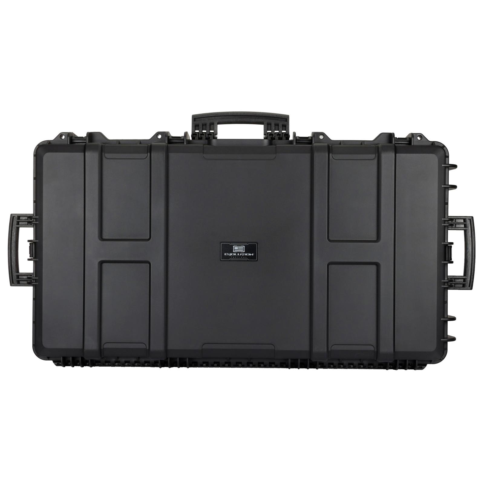 EVODS LIBERATOR DOUBLE AR CASE BLK