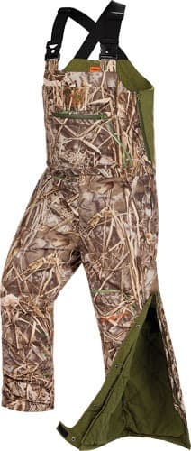 ARCTIC SHIELD TUNDRA 3-IN-1 BIB REALTREE MAX-7 XX-LARGE