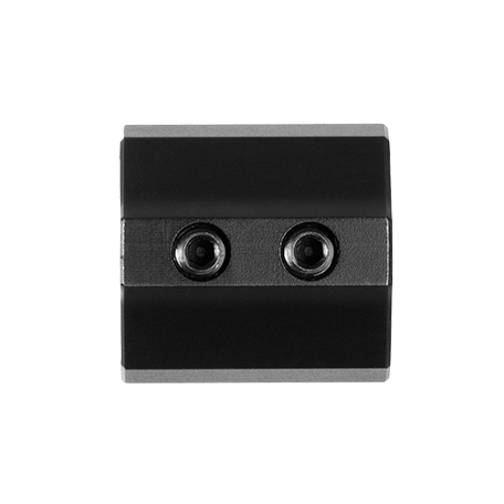 SEEKINS 11510087F .875 DIA GAS BLOCK