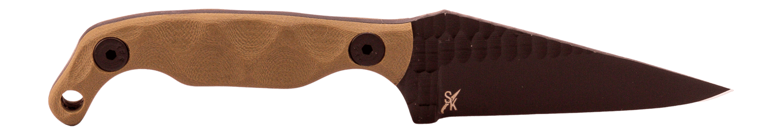 STROUP MINIODGG10BLKCER ODG/BLK CERA 3.5