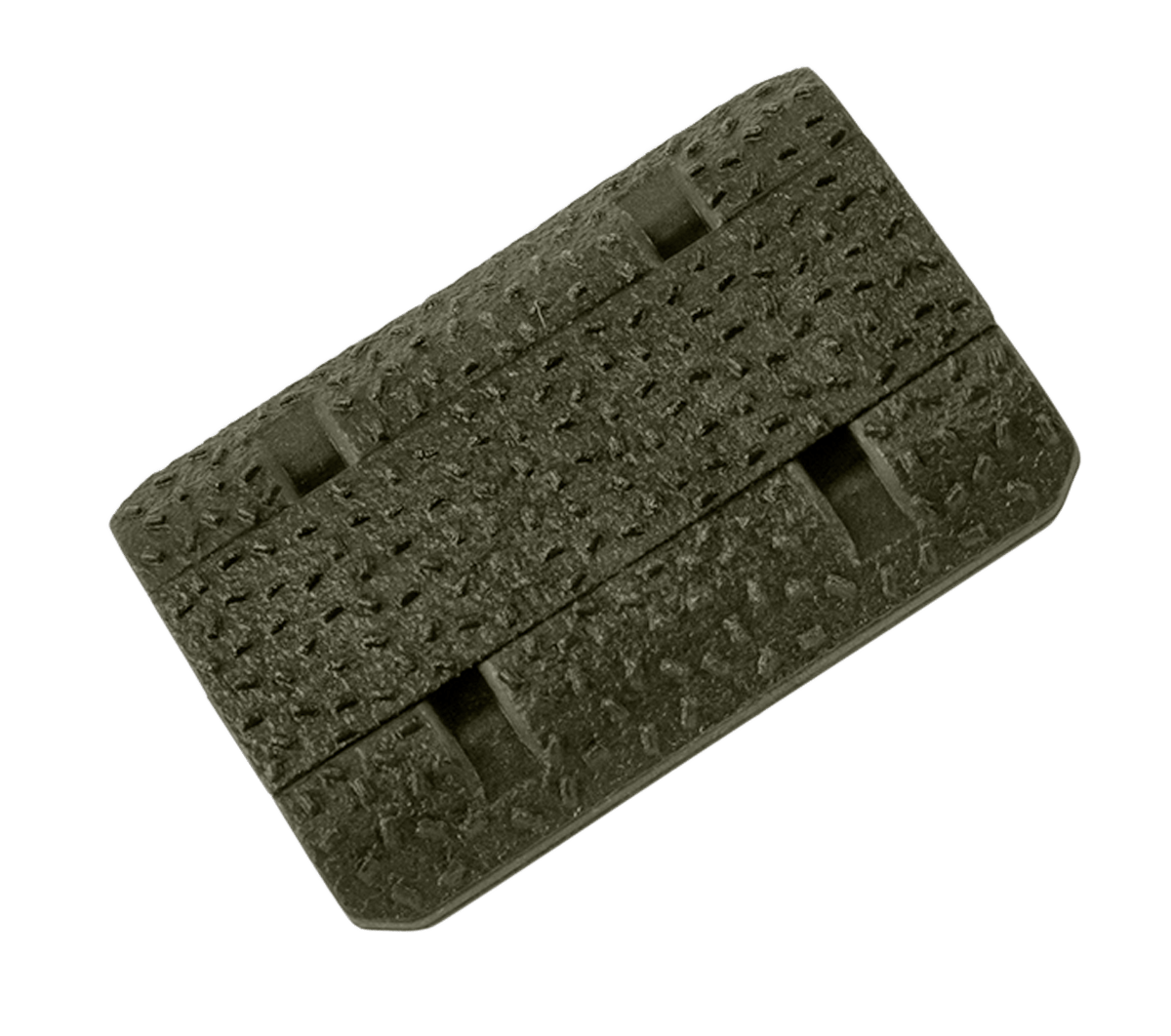 Magpul MAG603-ODG M-LOK Rail Covers Type 2 Olive Drab Green