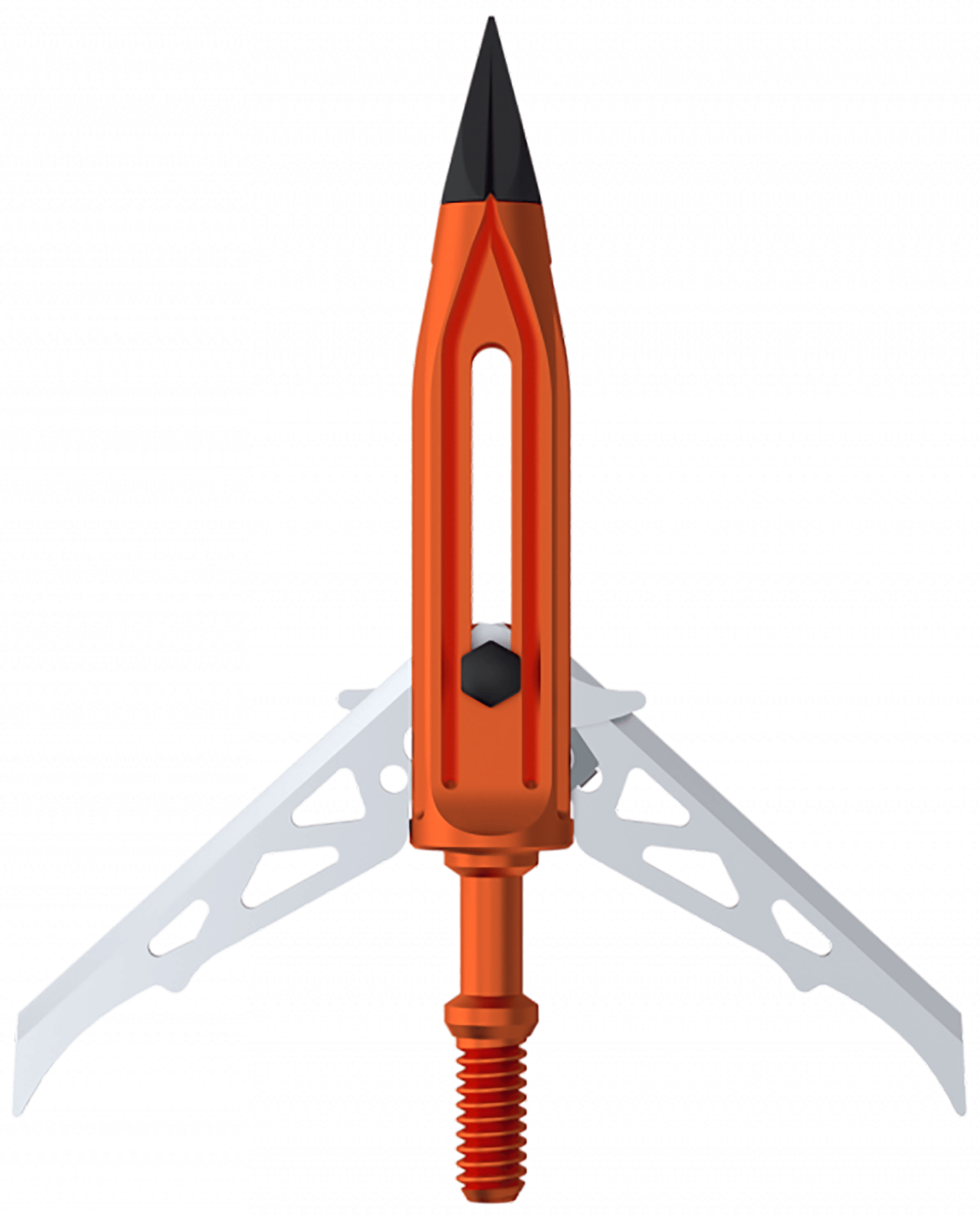 Ravin Crossbows R102 Broadhead 3 Pack Aluminum