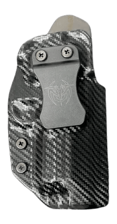 UM QU-FN-509F-RH QUALIFIER FN 509F 4.5" RH