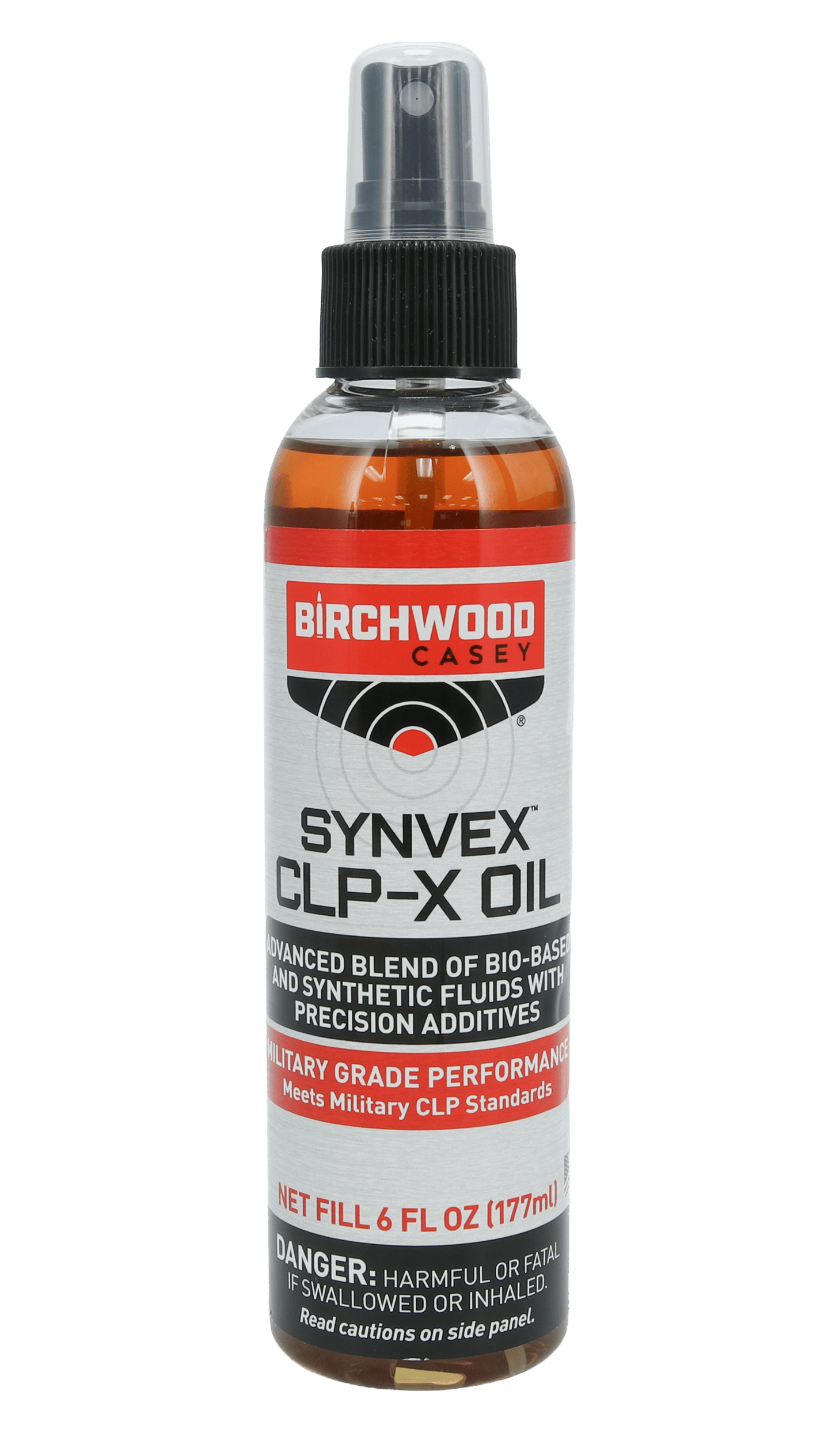 BIR 44000 SYNVEX CLP-X 6OZ SPRAY