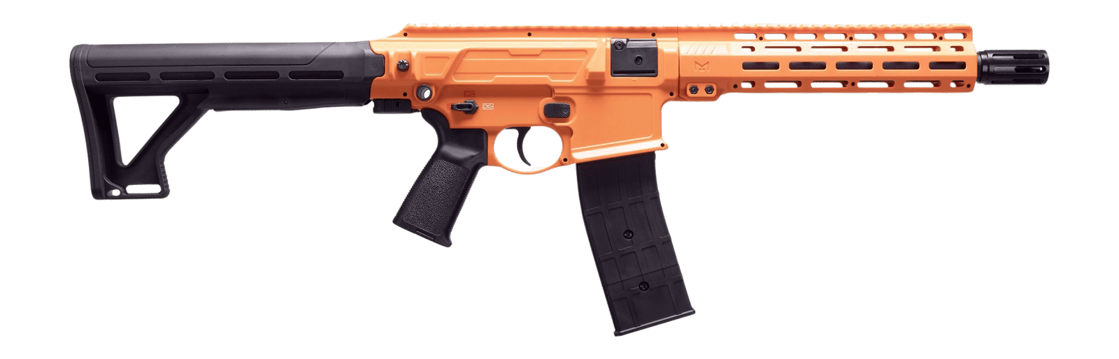 UMA 2292328 P2P DEFENSOR 68C .68 ORANGE/BLK