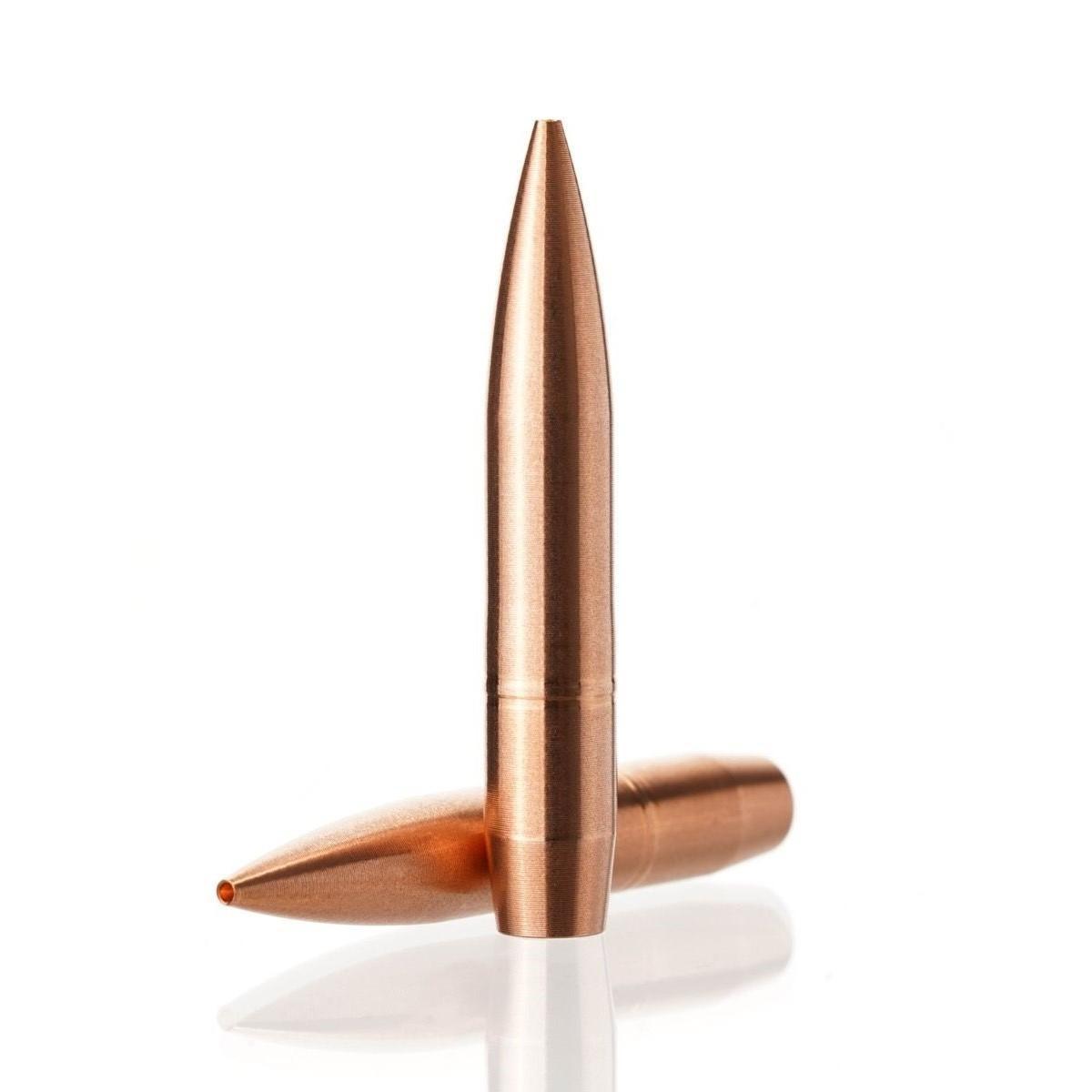 Cutting Edge (MTAC-Match/Tactical) Single Feed Bullets .284" 192 gr 50/ct