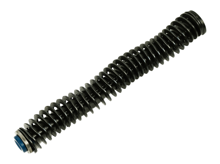 ARMASPEC ARM412-BLU GUIDE ROD FLUTED GLK G1-3 17LB