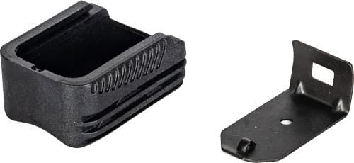MEC-GAR PLUS 2 ADAPTER SET FOR SIG P320 DPS BLACK