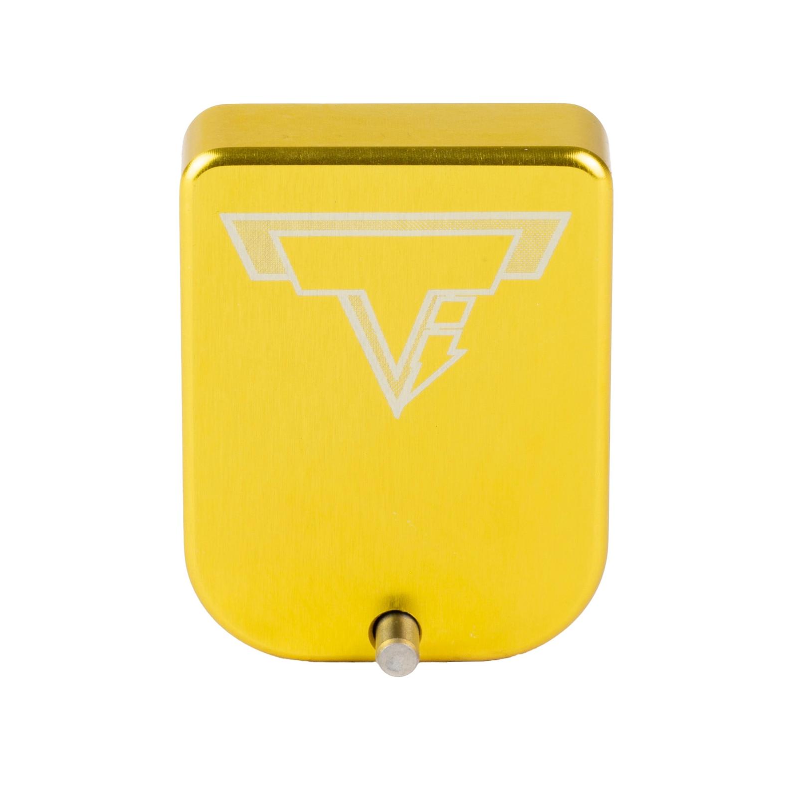 TTI BP FITS 2011 9/38 4MM +2 GOLD