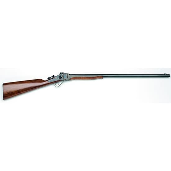 CHIAPPA LITTLE SHARPS 45CLT 26 OCT CCH WALNUT