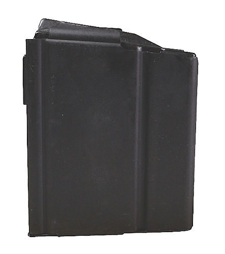 ProMag MIA01 Standard 10rd 308 Win/7.62x51mm NATO Fits Springfield M1A/M14 Blued Steel