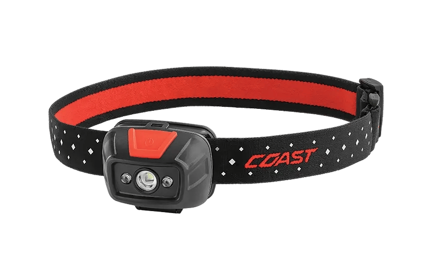 COAST 21666 FL19 HEADLAMP