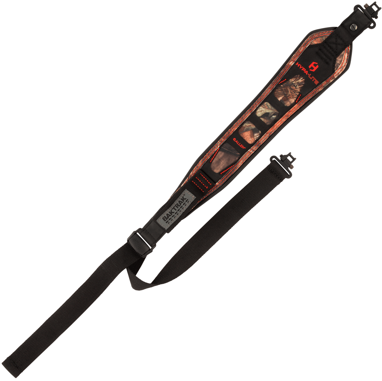 Allen 8374 Hex Mossy Oak Break-Up Country Hypalon Adjustable Rifle