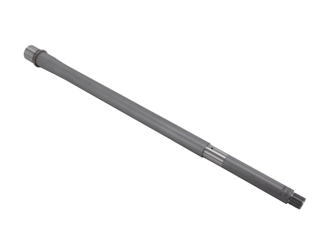 SHAW AR15HBSS186ARC AR-15 6ARC 18 5/8-24