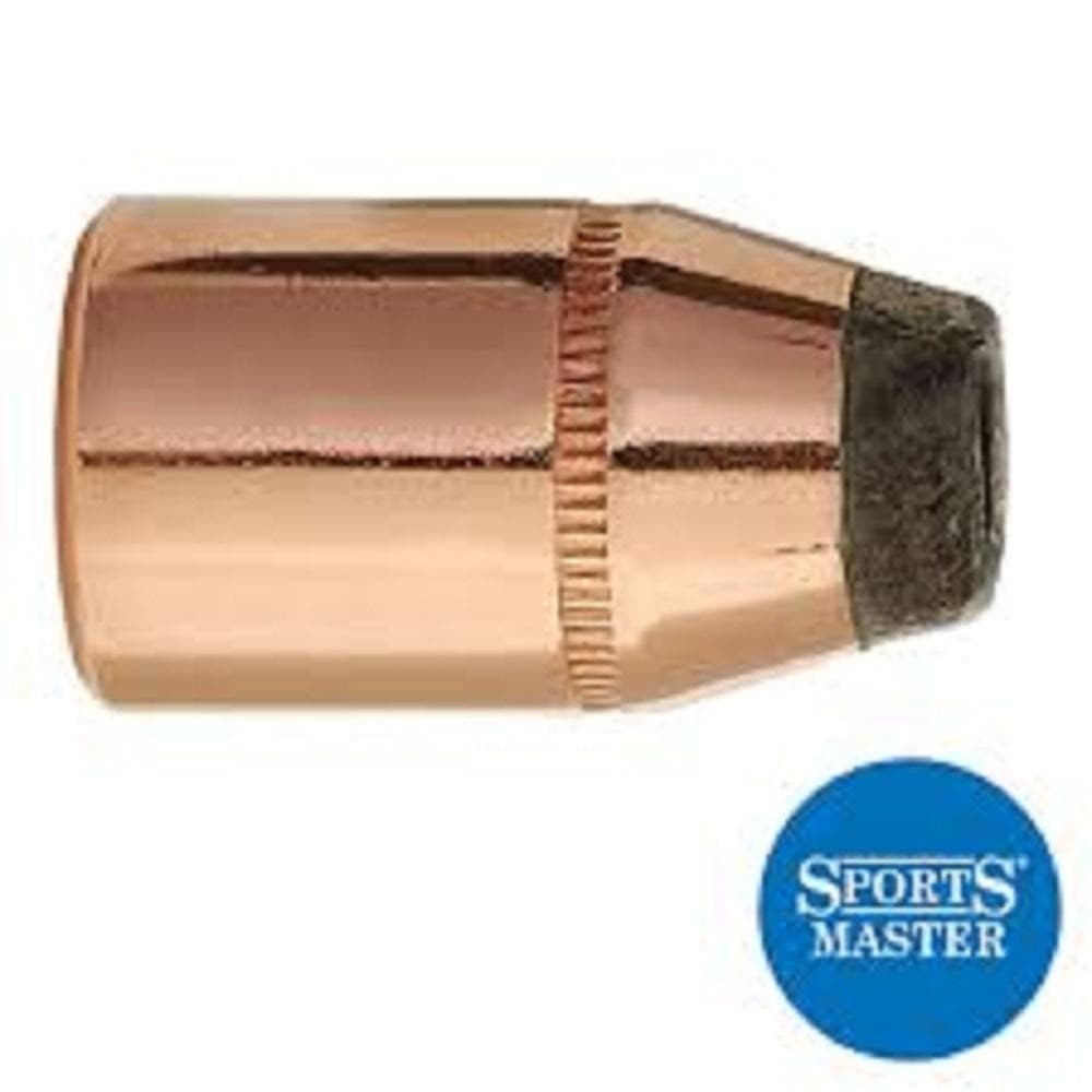 Sierra Sports Master Handgun Bullets .410 cal .410" 210 gr JHC 100/ct
